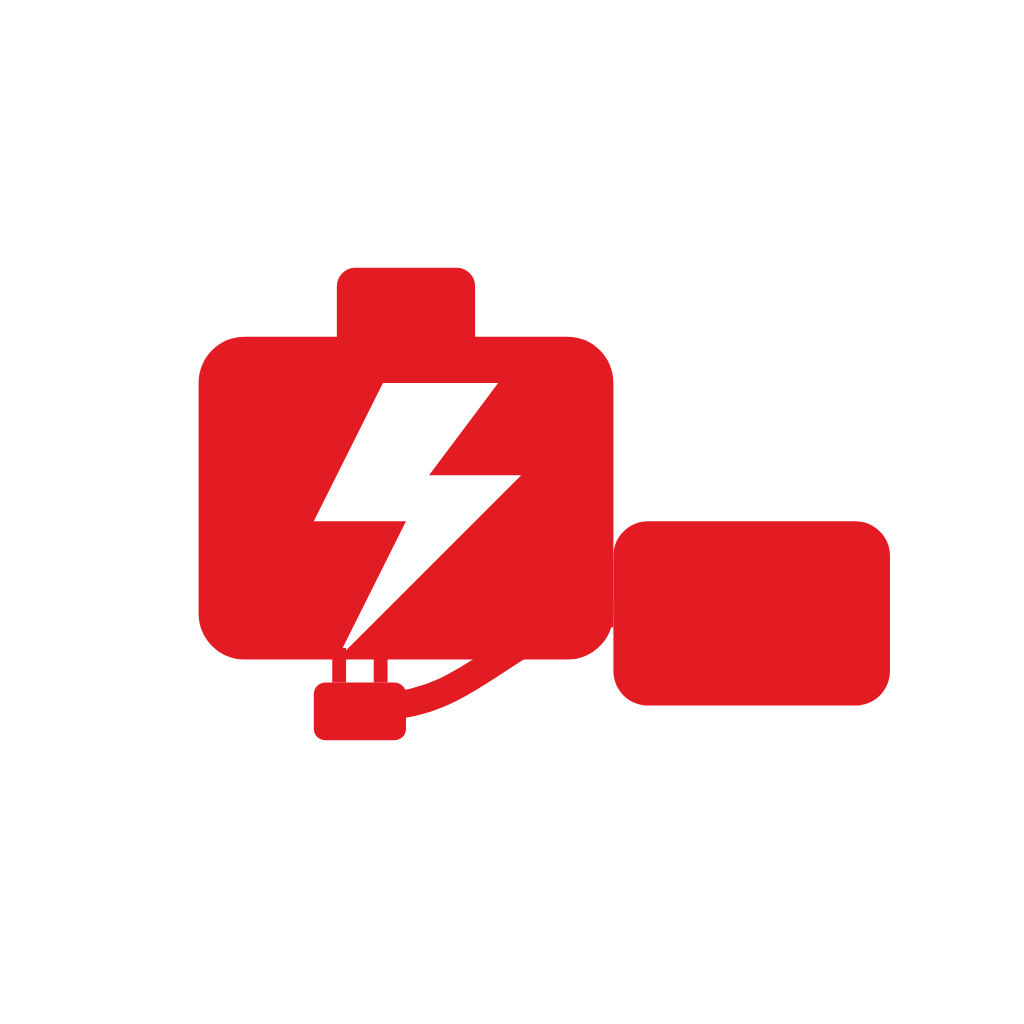 BATERIE, NABÍJEČKY A NAPÁJECÍ ZDROJE