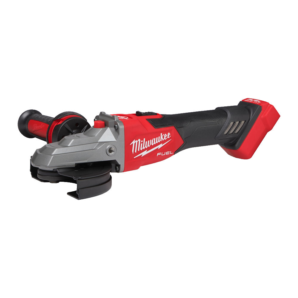 Milwaukee M18 FUEL™ aku bruska úhlová 125 mm M18 FSAGF125XB-0X