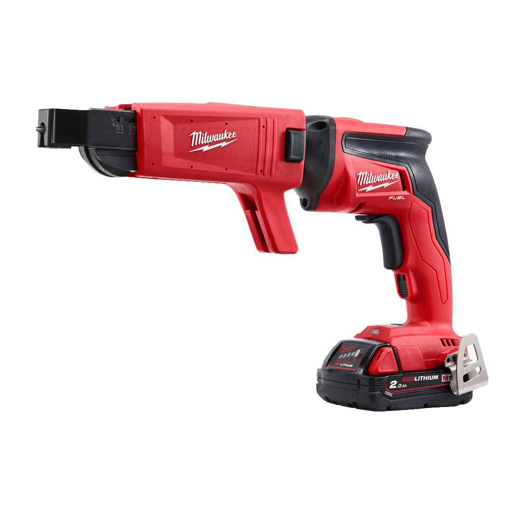 Milwaukee M18™ šroubovák M18 FSGC-202X