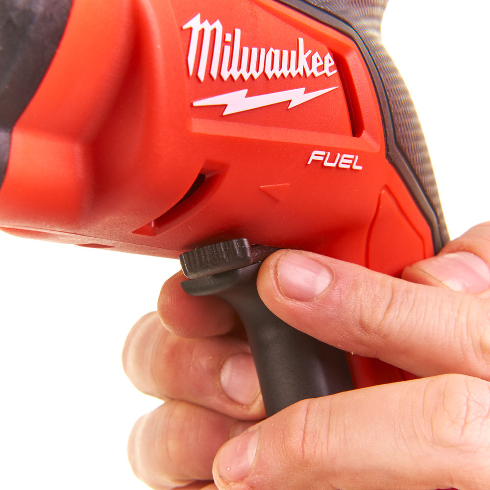 Milwaukee M18™ šroubovák M18 FSG-0X
