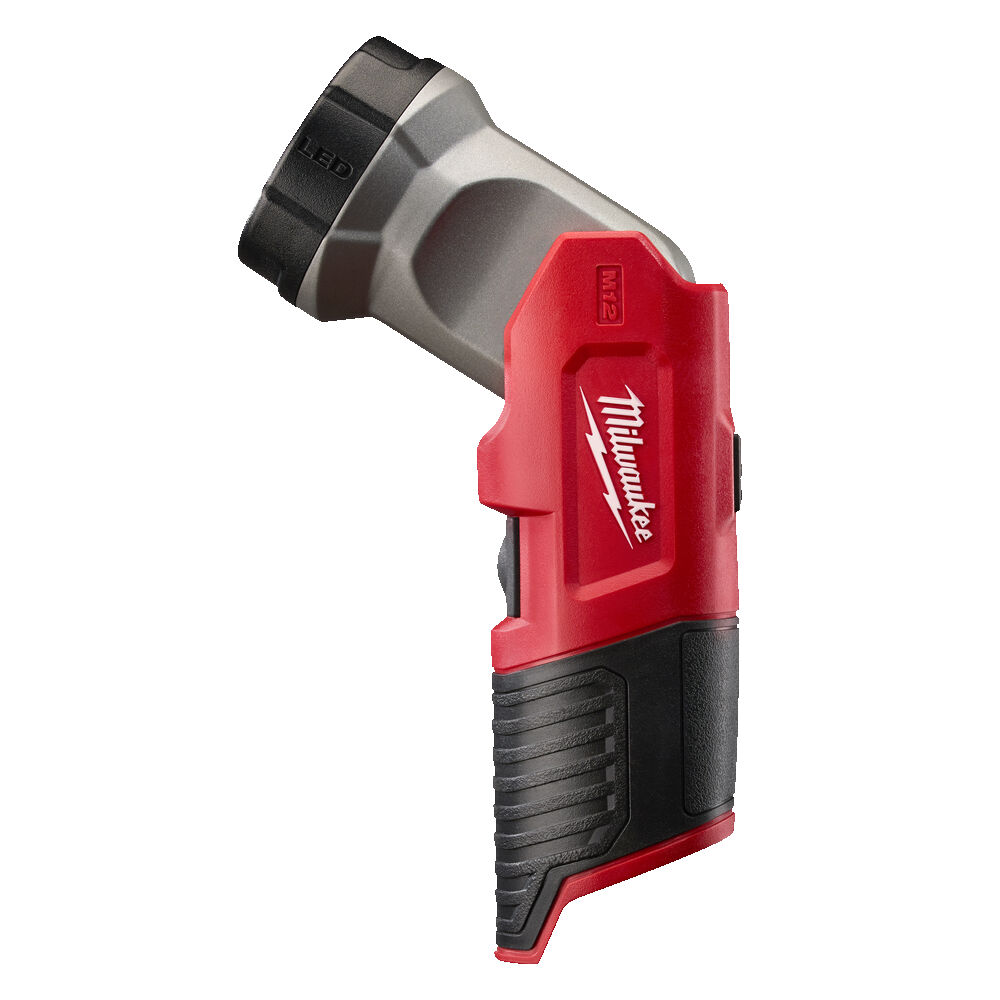 Milwaukee M12™ aku led svítilna M12 TLED-0