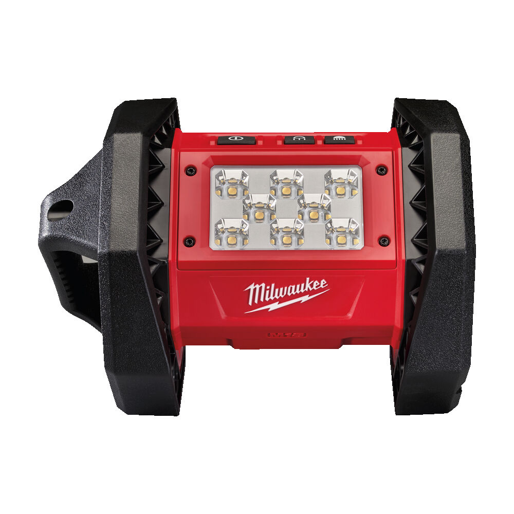 Milwaukee M18™ aku led světlo plošné M18 AL-0 