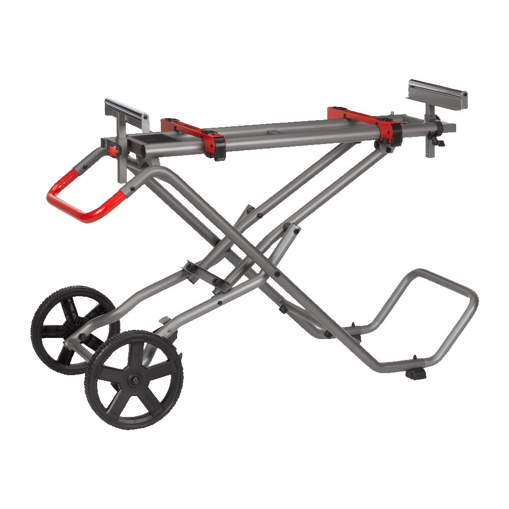 Milwaukee stojan na pokosovou pilu výsuvný do 2,8 m MSUV 280