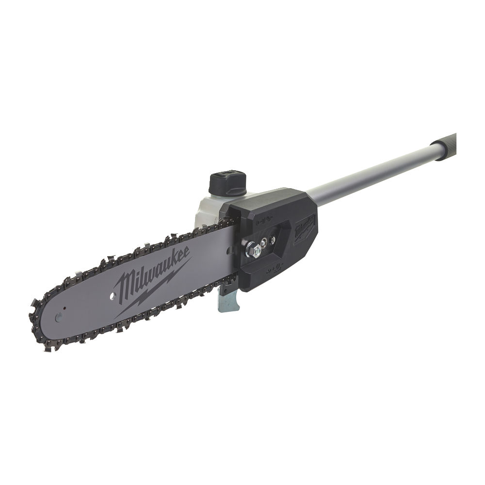 Milwaukee M18 FUEL™ QUIK-LOK™ aku pila řetězová s lištou 25cm M18 FOPH-CSA