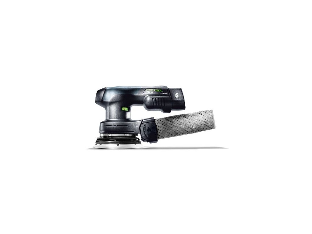 FESTOOL aku bruska excentrická ETSC 125 Li 3,1 I-Set