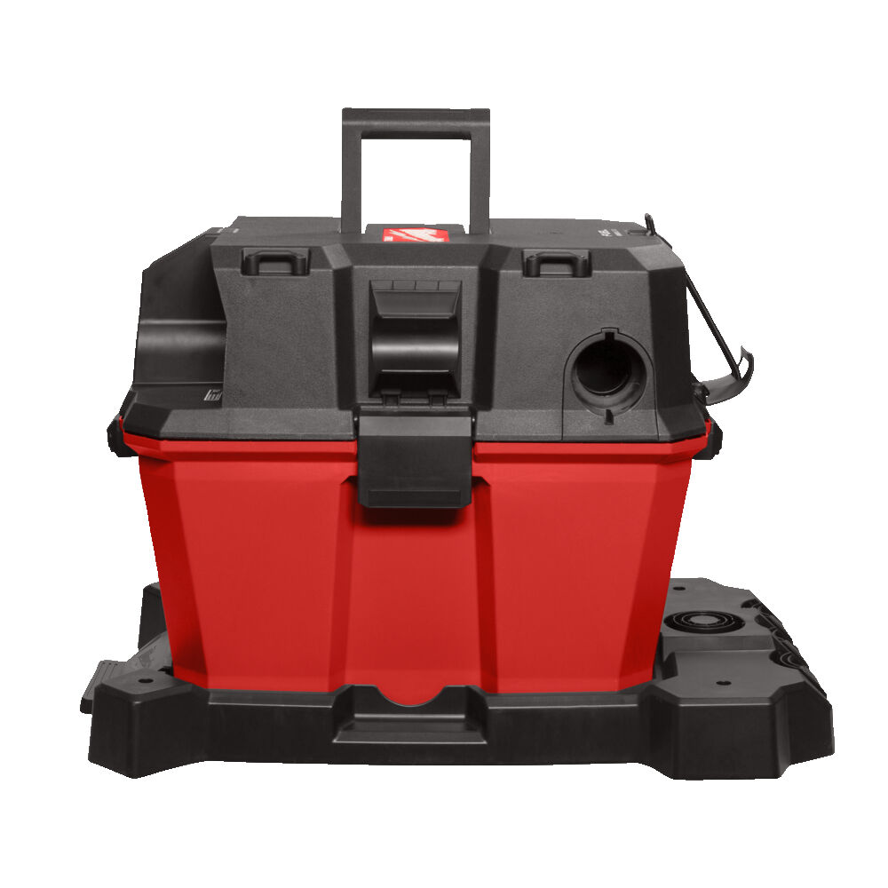 Milwaukee M18 FUEL™ aku vysavač třídy L 23 L M18 F2VC23L-0