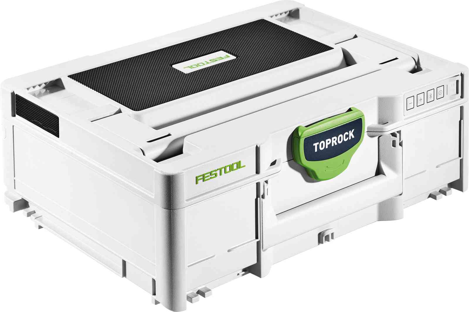 FESTOOL bluetooth® reproduktor TOPROCK SYS3 BT20 M 137