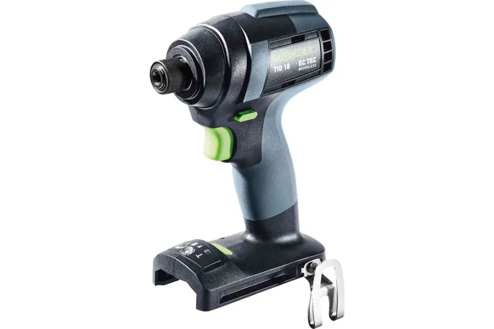 FESTOOL aku rázový utahovák TID 18-Basic