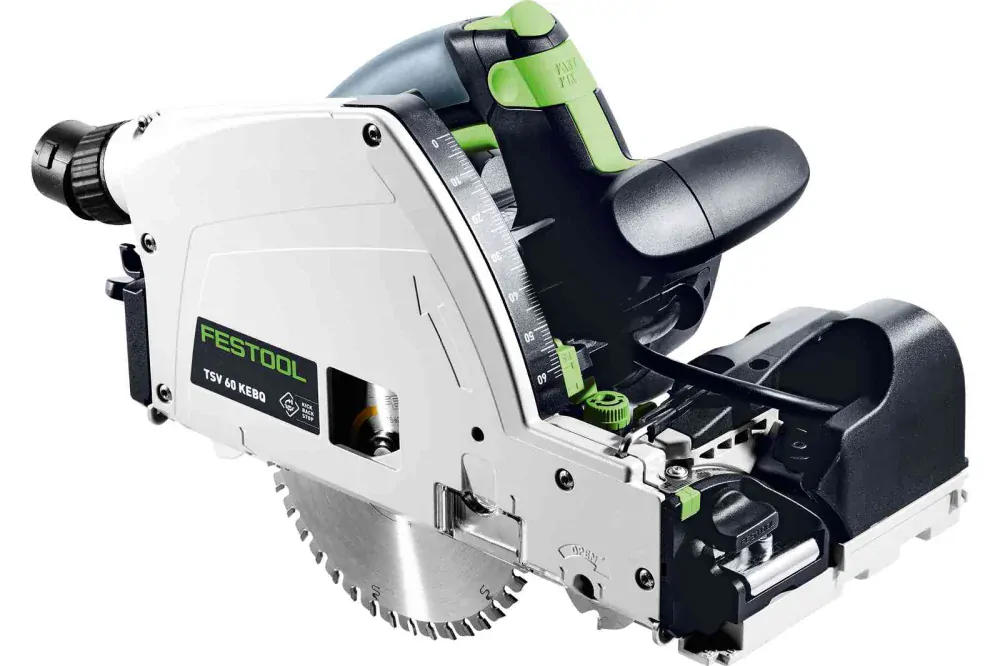 FESTOOL ponorná pila TSV 60 KEBQ-Plus Mt Edt