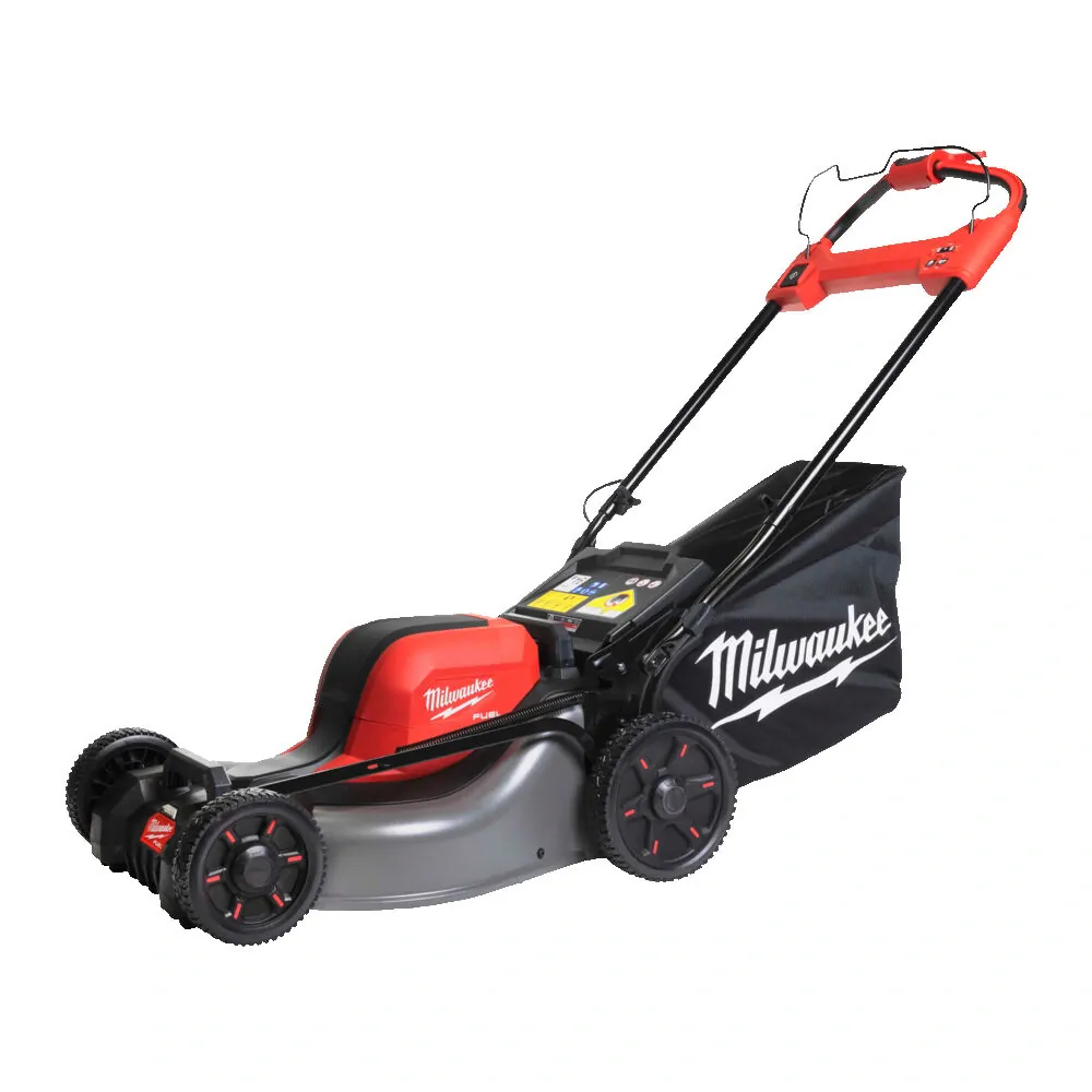Milwaukee M18 FUEL™ aku sekačka na trávu M18 F2LM46-802