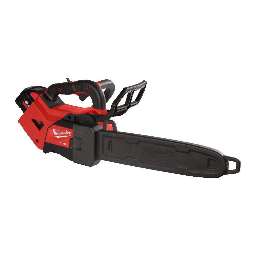 Milwaukee M18 FUEL™ aku pila řetězová s lištou 35 cm M18 FTHCHS35-802