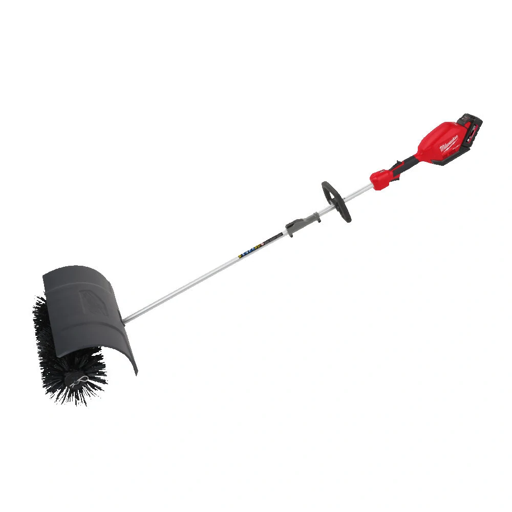Milwaukee QUIK-LOK™ kartáč drátěný M18 FOPH-BBA