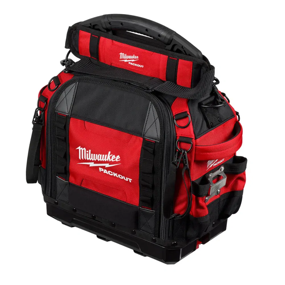 Milwaukee PACKOUT™ 25 cm uzavřená brašna na nářadí PACKOUT 38 CM CLOSED TOTE TOOL BAG