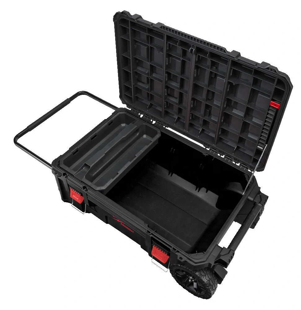 Milwaukee PACKOUT™ pojízdná bedna na nářadí Packout Rolling Tool Chest