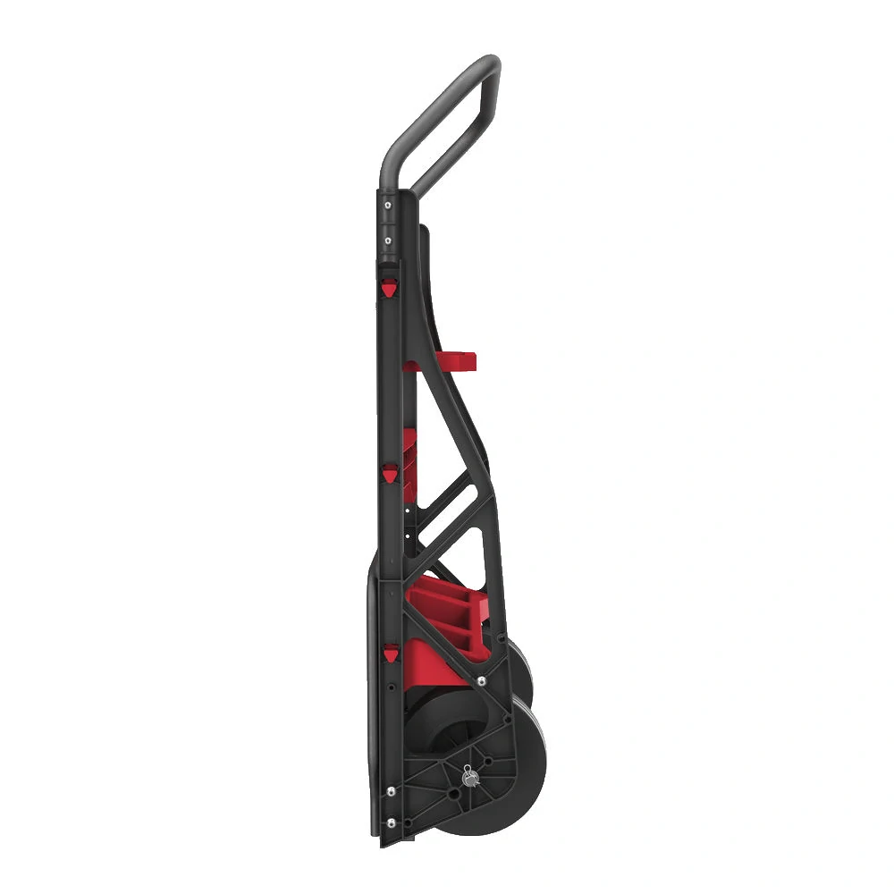 Milwaukee PACKOUT™ dvoukolý vozík Packout 2 Wheeled Cart