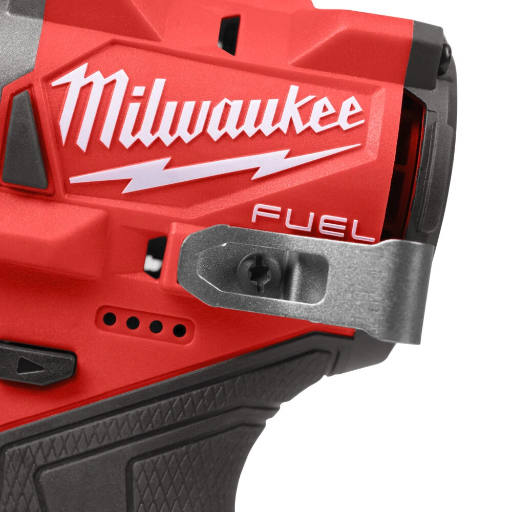 Milwaukee M12 FUEL™ aku vrtačka příklepová M12 FPD2-202X