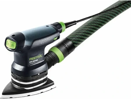 Festool bruska vibrační DTS 400 REQ GR-SYS P