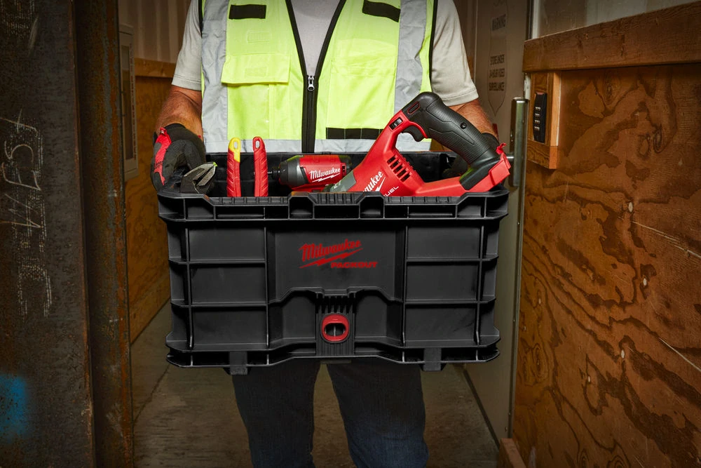 Milwaukee PACKOUT™ přepravka Packout Crate