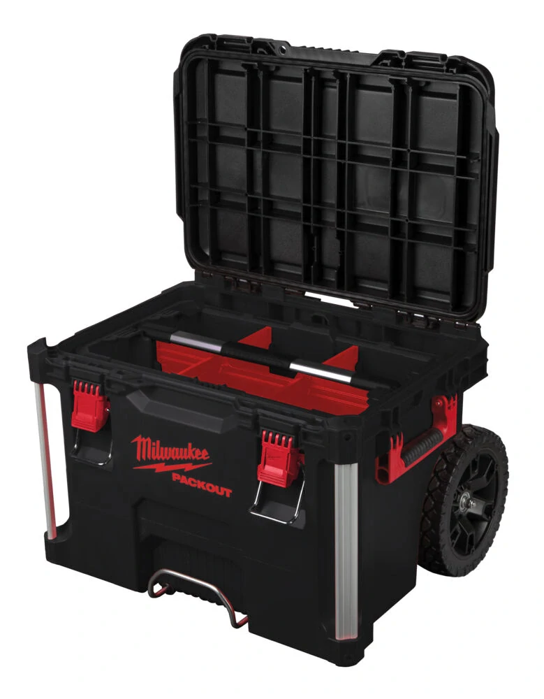 Milwaukee PACKOUT™ přihrádka na nářadí Packout Tool Tray