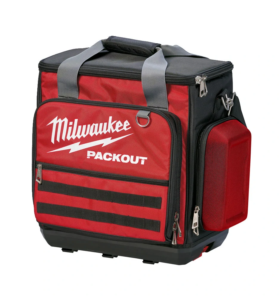 Milwaukee PACKOUT™ taška pro řemeslníky Packout Tech Bag - 1 pc