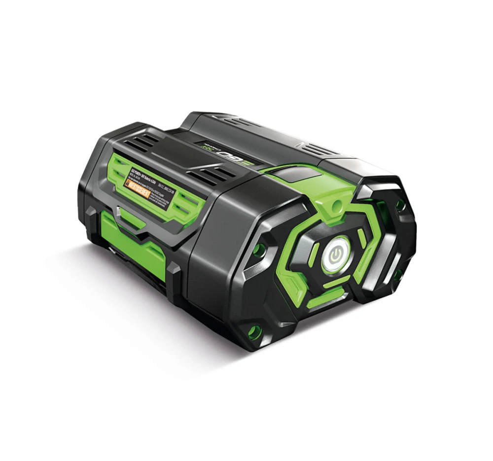 EGO aku sekačka s pojezdem LM1702E-SP - sada