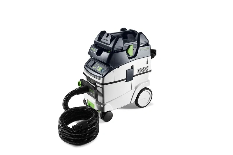 FESTOOL vysavač mobilní CLEANTEC CTL 36 EI AC-PLANEX