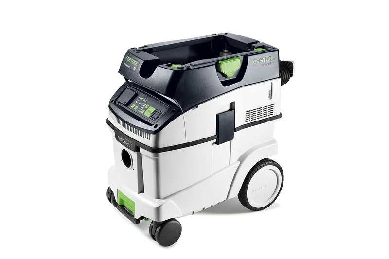 FESTOOL vysavač mobilní CTM 36 EI AC