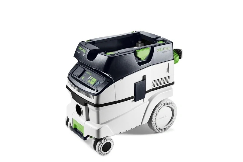 FESTOOL vysavač mobilní CLEANTEC CTM 26 EI-FLR