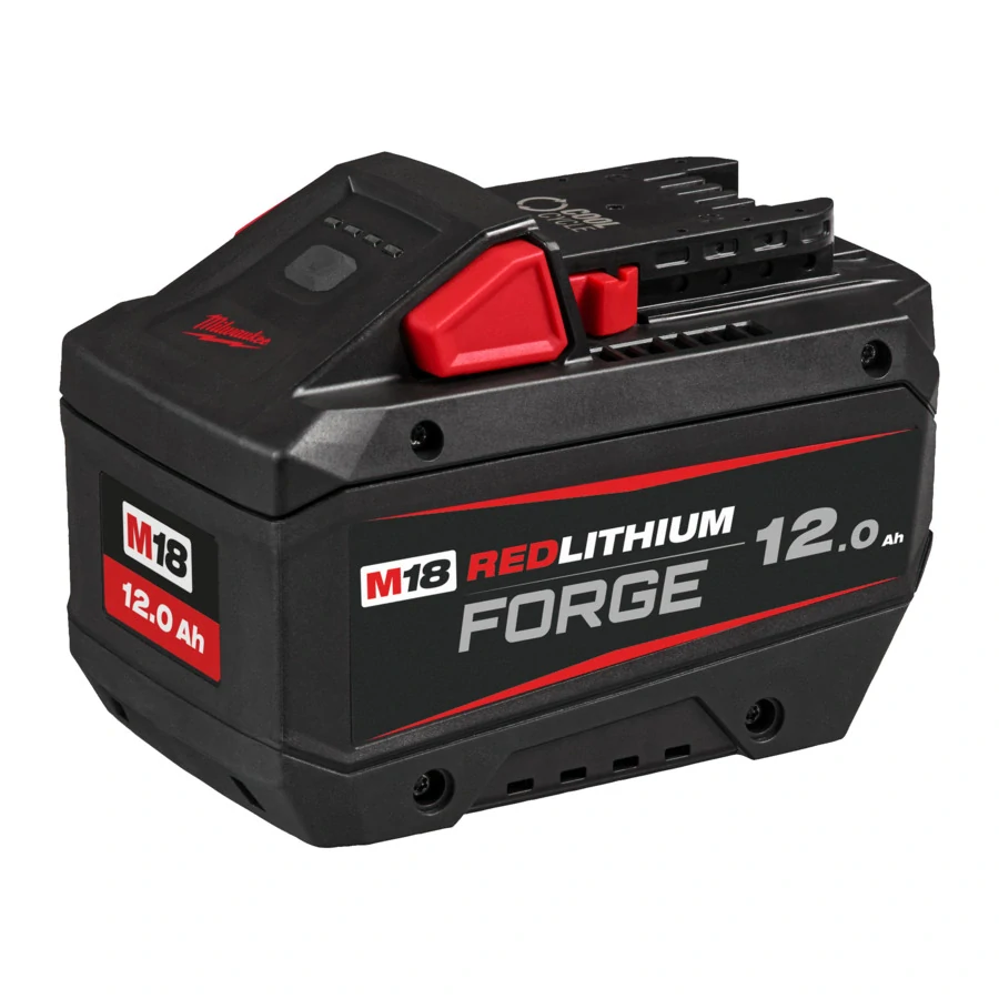Milwaukee M18™ FORGE™ akumulátor 12.0 Ah M18 FB12
