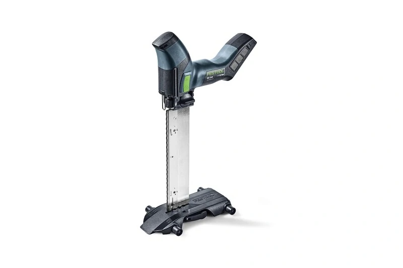 FESTOOL aku pila na izolační materiály ISC 240 EB-Basic-4,0