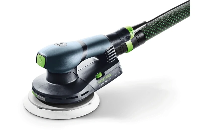 FESTOOL bruska excentrická ETS EC150/3 EQ-Plus