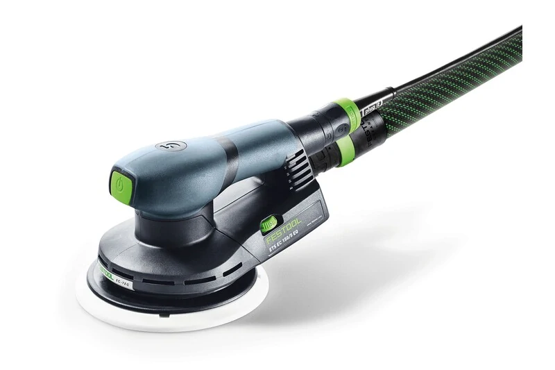 FESTOOL excentrická bruska ETS EC 150/5 EQ-Plus