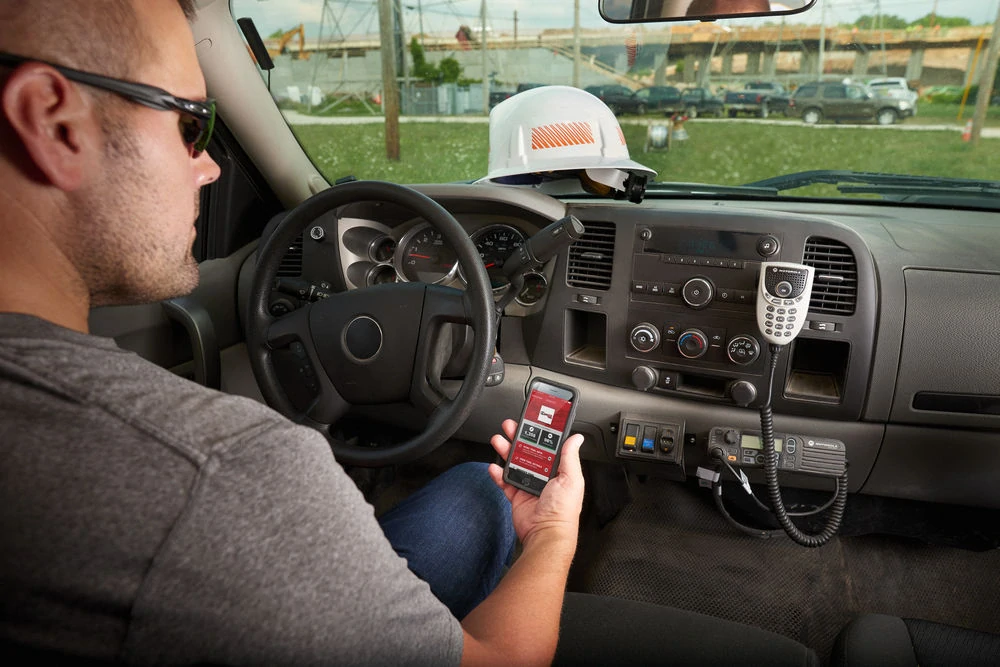 Milwaukee M18™ FORCE LOGIC™ - nůžky hydraulické na zemní kabely M18 HCC75R-502C