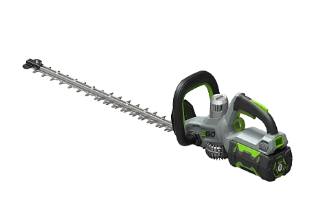 EGO aku nůžky na živý plot HT5100E