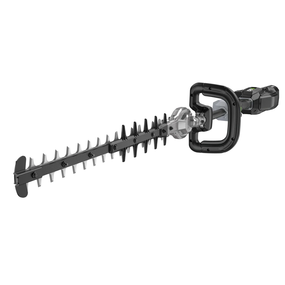 EGO aku PRO-X nůžky na živý plot HTX5300-P (krátká násada)