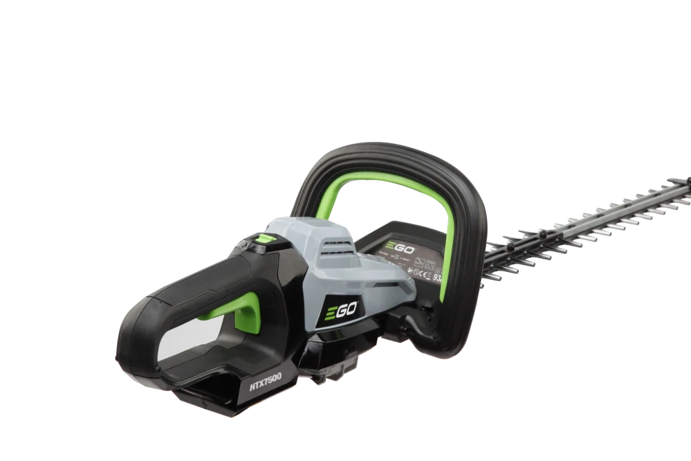 EGO aku nůžky na živý plot HTX7500 (pouze stroj)