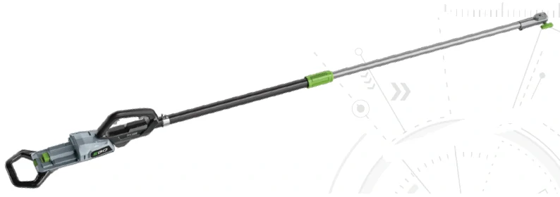 EGO teleskopická pohonná jednotka PPX1000