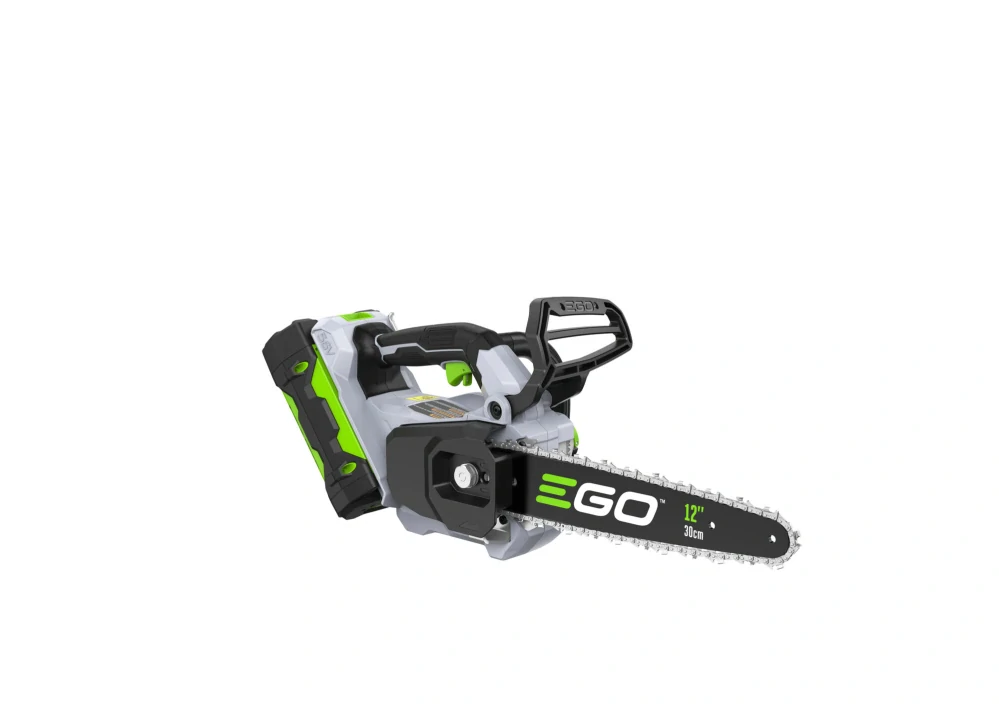EGO aku jednoruční řetězová pila CS1200E