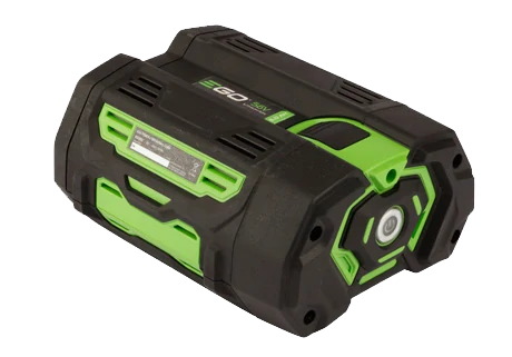 EGO aku řetězová pila CS1614E - sada