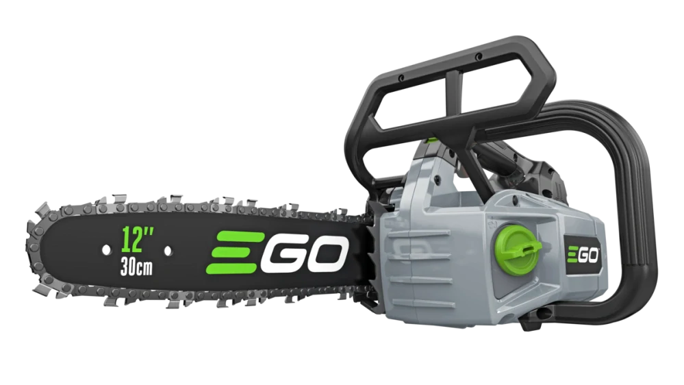 EGO aku jednoruční řetězová pila CSX3000E