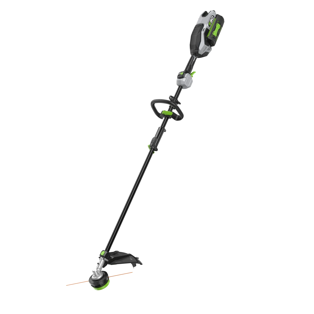 EGO nástavec se strunovou hlavou STA1600 Powerload