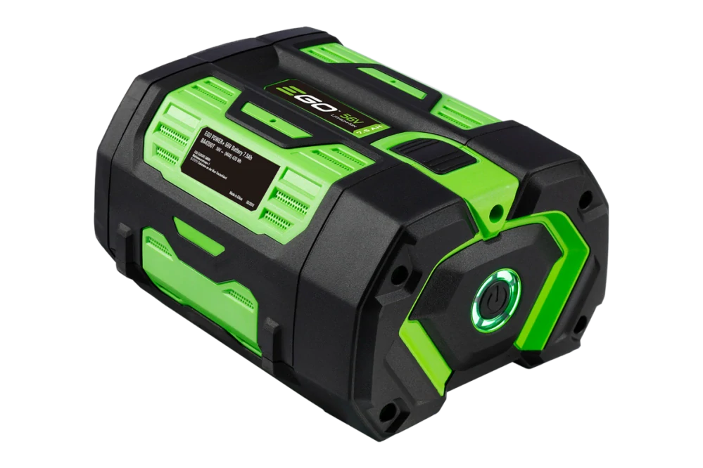 EGO aku baterie BA4200T