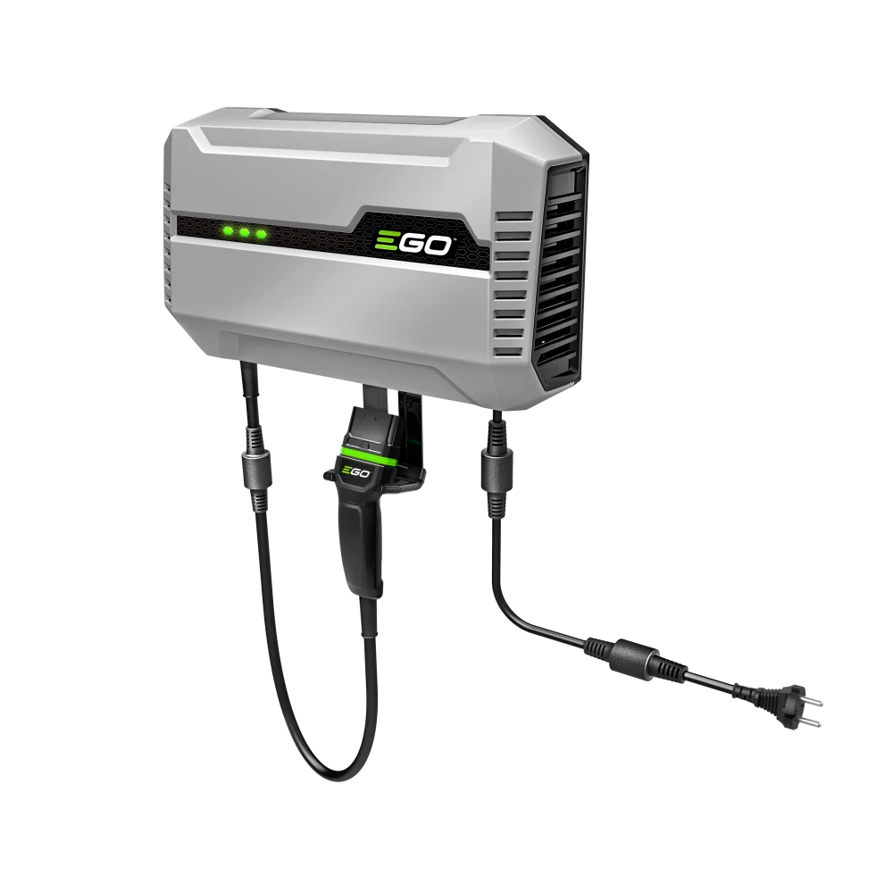 EGO nabíjecí multibox CHU6000 - sada