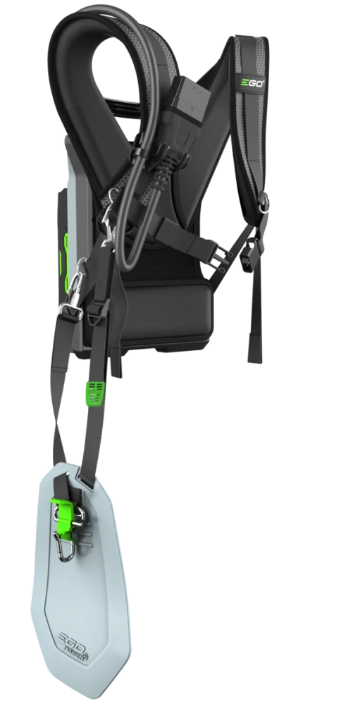 EGO zádový nosič baterií BH1001