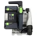 FESTOOL aku pila ponorná TSC 55 KEB-Basic-Promo + 2x AKU ZDARMA