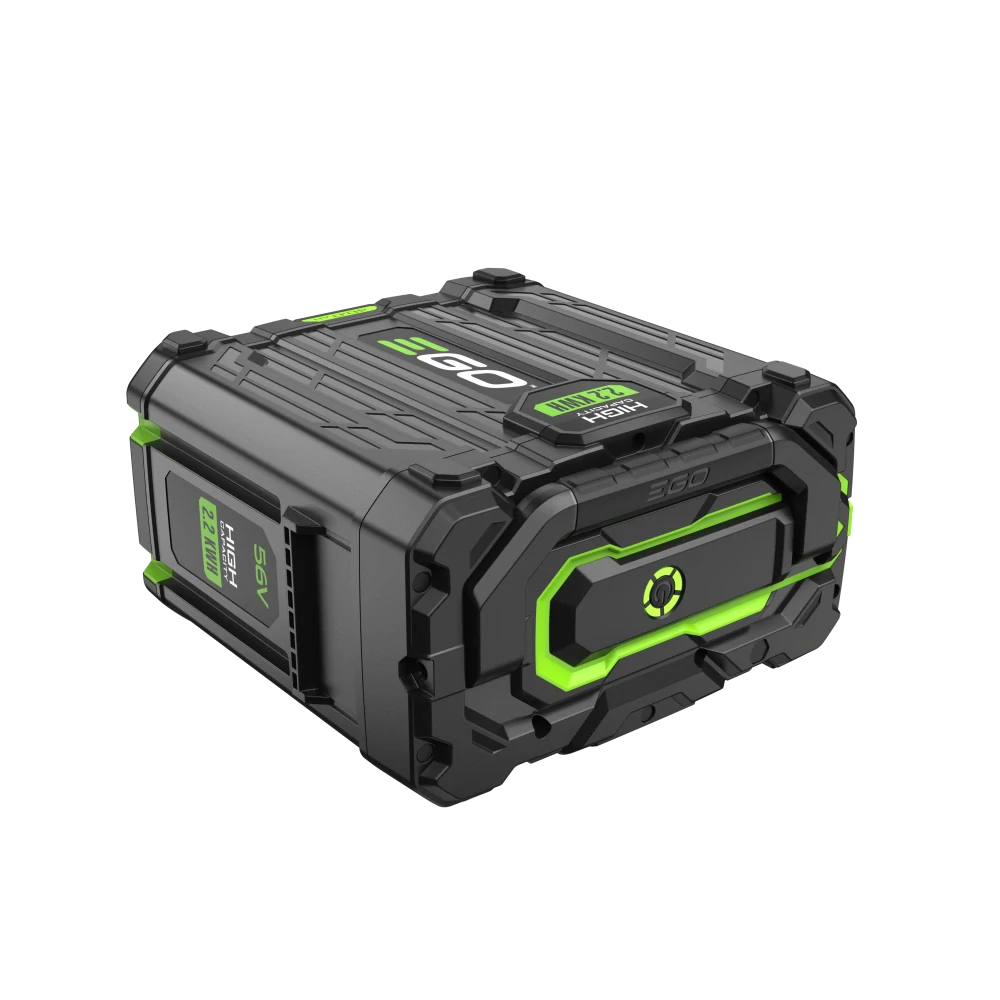 EGO Velkokapacitní baterie HC2240T