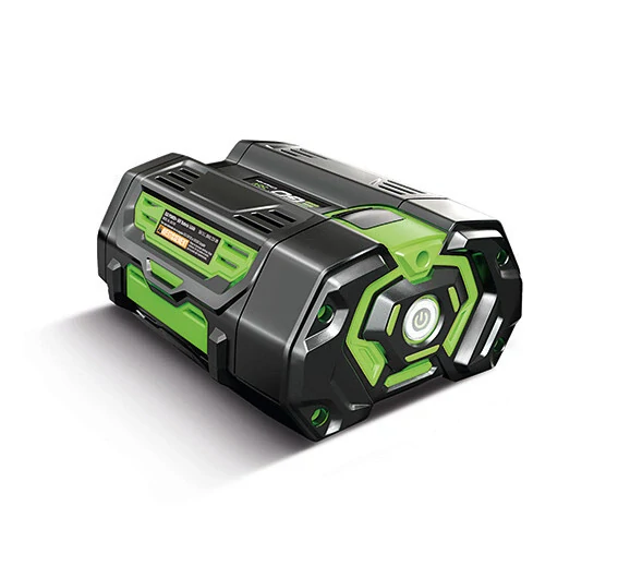 EGO AKU zádový fukar LB6002E - sada