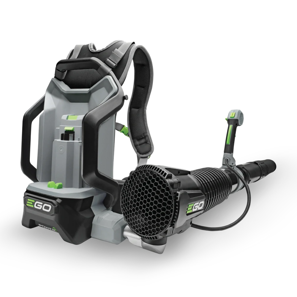 EGO AKU zádový fukar LB6000E
