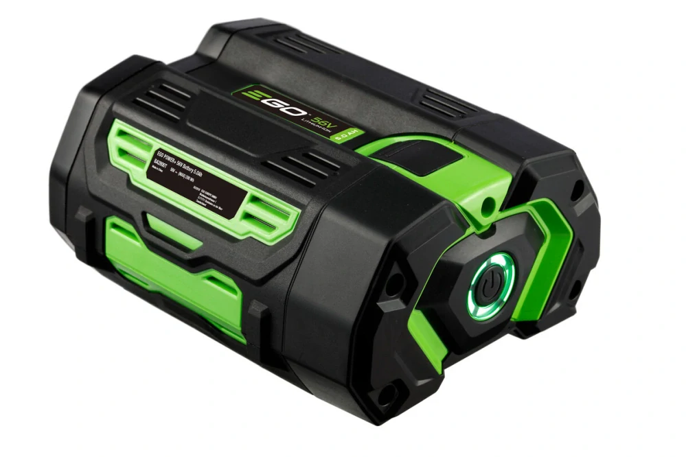 EGO AKU fukar LB5804E - sada