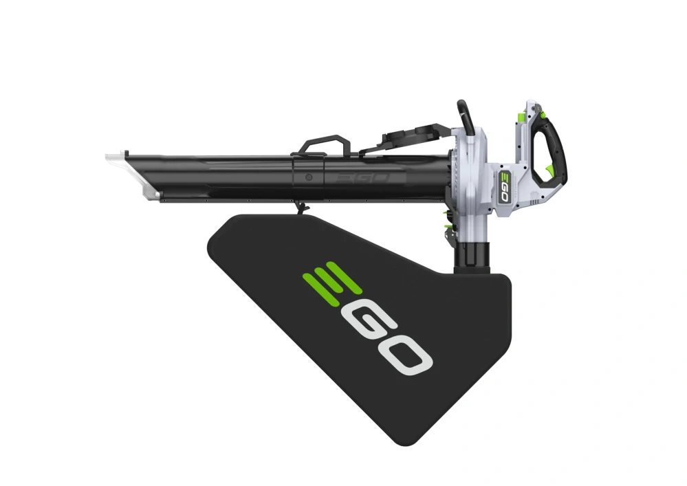 EGO AKU Vysavač / Fukar na listí LV5000E